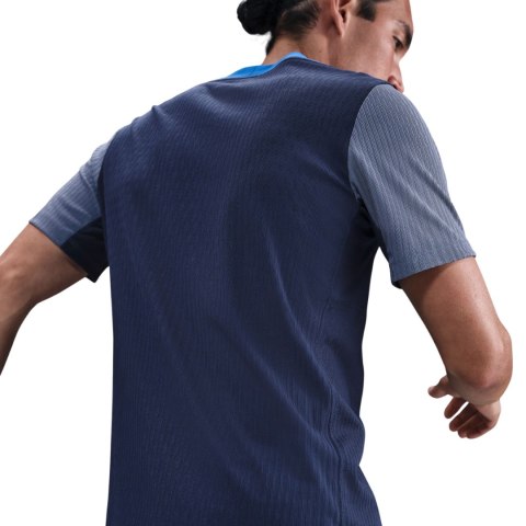 Koszulka męska Nike PSG Strike Elite granatowa HJ6574 411 L Nike