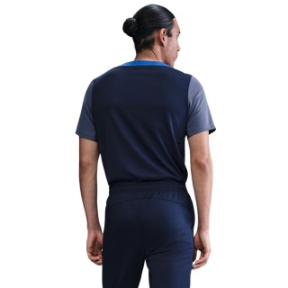 Koszulka męska Nike PSG Strike granatowa HJ7758 411 L Nike
