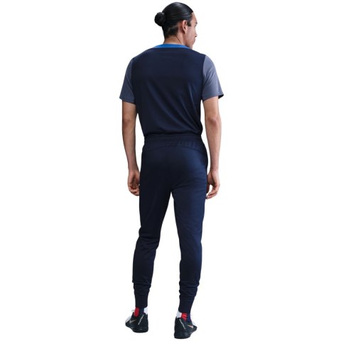 Koszulka męska Nike PSG Strike granatowa HJ7758 411 L Nike