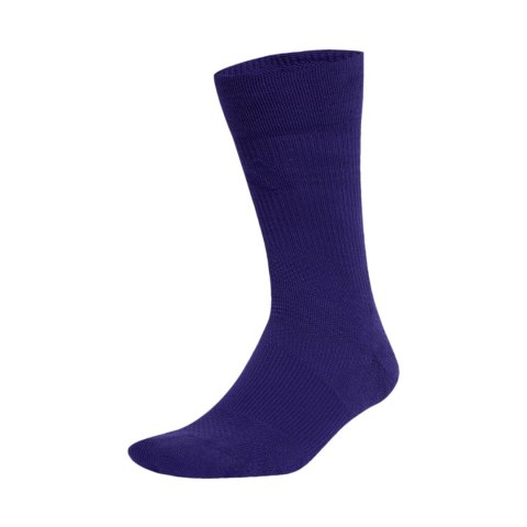 Skarpety adidas Football Cush fioletowe KE9886 46-48 Adidas