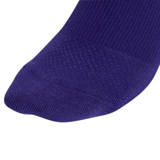 Skarpety adidas Football Cush fioletowe KE9886 46-48 Adidas