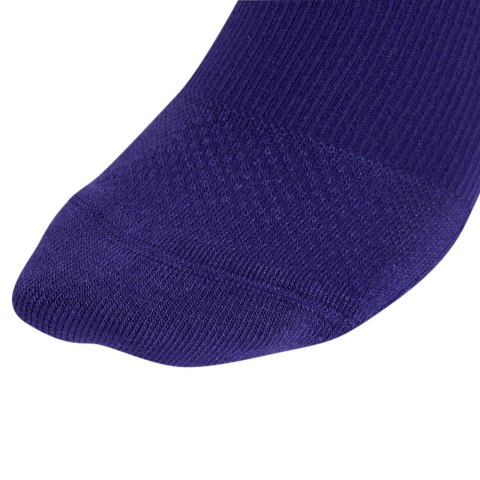 Skarpety adidas Football Cush fioletowe KE9886 46-48 Adidas