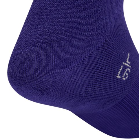 Skarpety adidas Football Cush fioletowe KE9886 46-48 Adidas