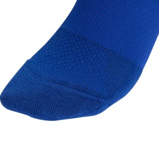 Skarpety adidas Football Cush niebieskie KE8353 43-45 Adidas