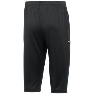 Spodnie dla dzieci Nike Dri-Fit Academy 25 3/4 czarne FZ9800 010 M Nike Team