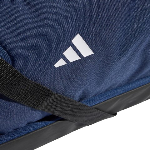 Torba adidas Tiro Duffle Large With Bottom Compartment granatowa KD4233 Adidas teamwear