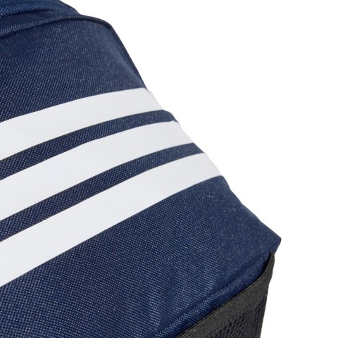 Torba adidas Tiro Duffle Medium With Bottom Compartment granatowa KD4235 Adidas teamwear
