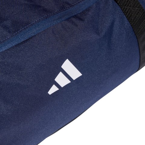 Torba adidas Tiro Duffle Medium granatowa KD4243 Adidas teamwear