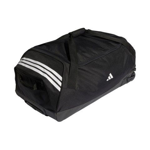Torba adidas Tiro Trolley XL czarna JY7982 Adidas teamwear