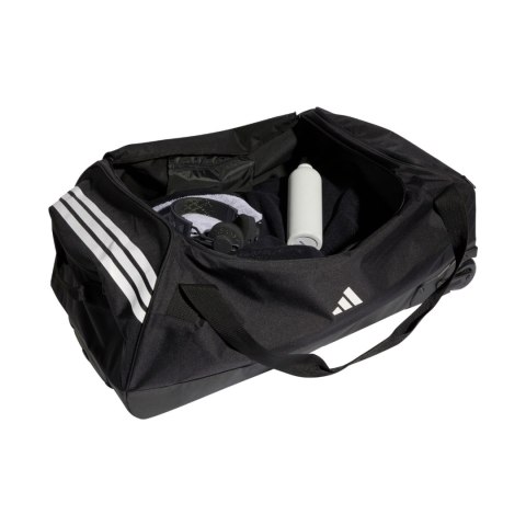 Torba adidas Tiro Trolley XL czarna JY7982 Adidas teamwear