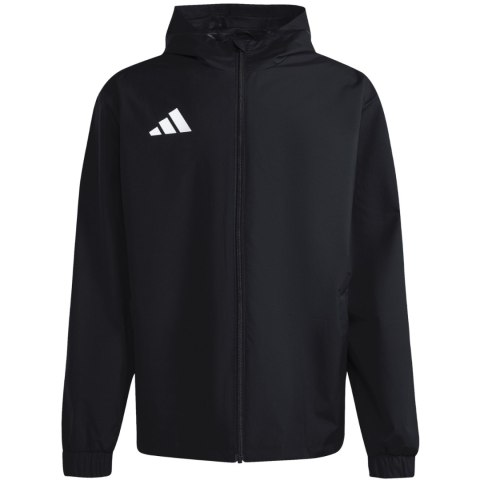 Kurtka męska adidas Entrada 26 All Weather czarna JZ9101 L Adidas teamwear