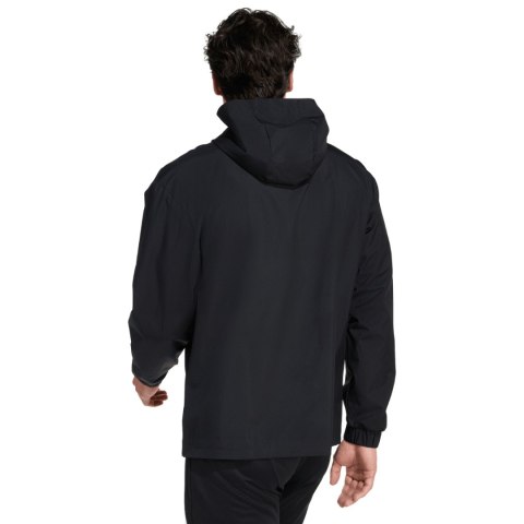 Kurtka męska adidas Entrada 26 All Weather czarna JZ9101 L Adidas teamwear