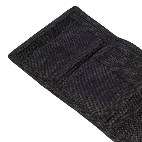 Portfel adidas PrimeLift czarny JZ7087 Adidas