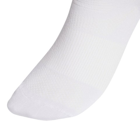 Skarpety adidas Football Crew Performance Light białe JZ3030 37-39 Adidas teamwear