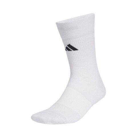 Skarpety adidas Football Crew Performance Light białe JZ3030 46-48 Adidas teamwear