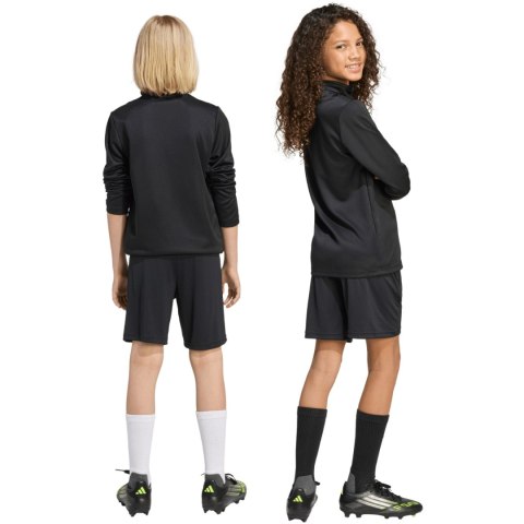 Spodenki dla dzieci adidas Entrada 26 Training czarne JZ9131 128cm Adidas teamwear