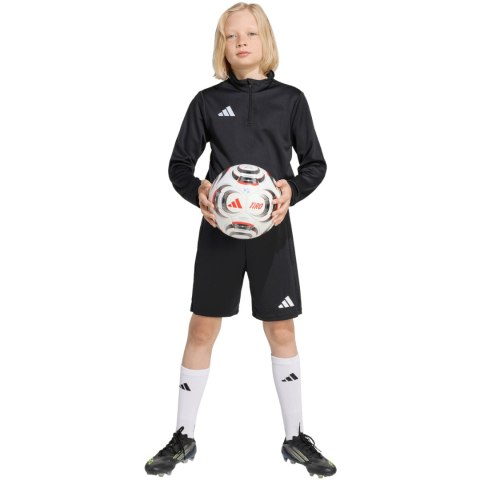 Spodenki dla dzieci adidas Entrada 26 Training czarne JZ9131 164cm Adidas teamwear