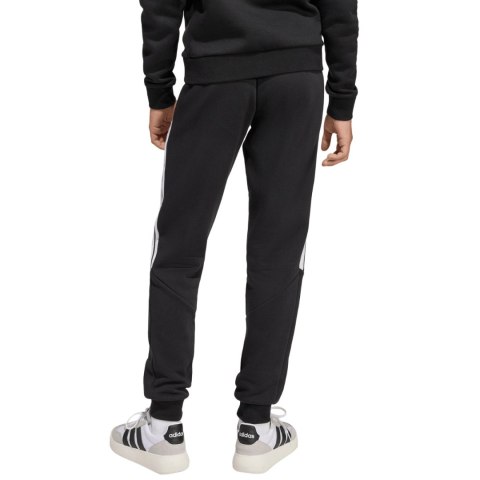 Spodnie dla dzieci adidas Tiro 26 League Sweat czarne JY9674 140cm Adidas teamwear