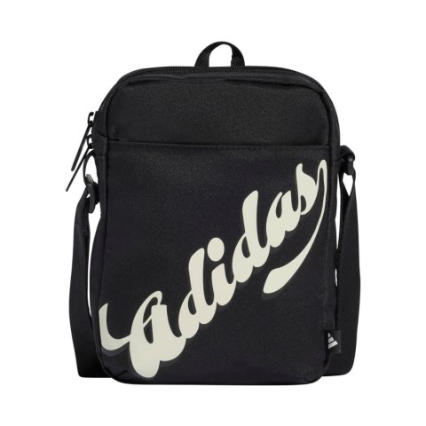 Torebka adidas Tiro Graphic Organizer czarna KD7276 Adidas