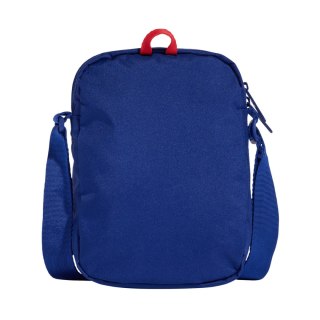 Torebka adidas Tiro Graphic Organizer niebieska KE3774 Adidas