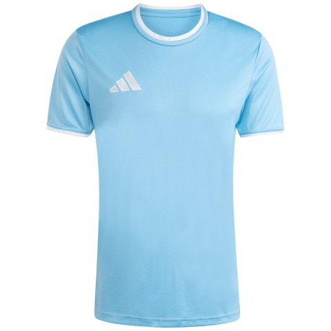 Koszulka męska adidas Entrada 26 Jersey błękitna JZ2510 L Adidas teamwear