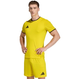 Koszulka męska adidas Entrada 26 Jersey żółta JZ2502 M Adidas teamwear