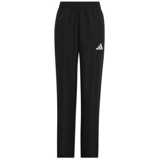 Spodnie dla dzieci adidas Entrada 26 Presentation czarne JZ9129 140cm Adidas teamwear