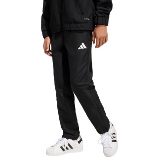 Spodnie dla dzieci adidas Entrada 26 Presentation czarne JZ9129 152cm Adidas teamwear