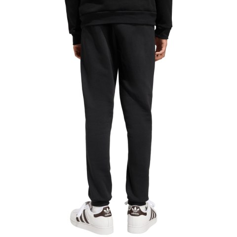 Spodnie dla dzieci adidas Entrada 26 Sweat Pants czarne JZ9136 116cm Adidas teamwear