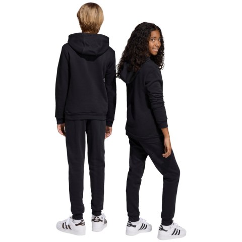 Spodnie dla dzieci adidas Entrada 26 Sweat Pants czarne JZ9136 116cm Adidas teamwear