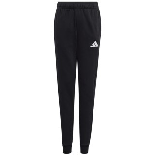 Spodnie dla dzieci adidas Entrada 26 Sweat Pants czarne JZ9136 128cm Adidas teamwear