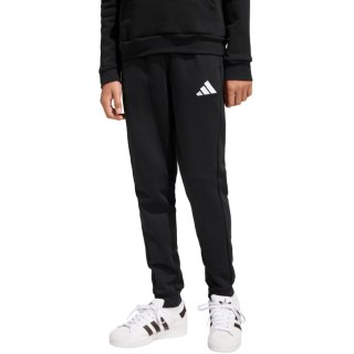 Spodnie dla dzieci adidas Entrada 26 Sweat Pants czarne JZ9136 176cm Adidas teamwear