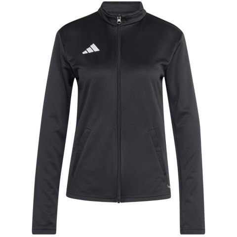 Bluza damska adidas Entrada 26 Track czarna JZ6597 L Adidas teamwear