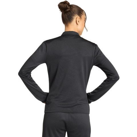 Bluza damska adidas Entrada 26 Track czarna JZ6597 L Adidas teamwear