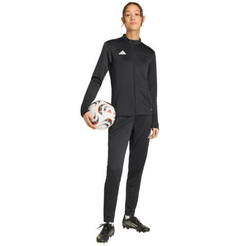 Bluza damska adidas Entrada 26 Track czarna JZ6597 L Adidas teamwear
