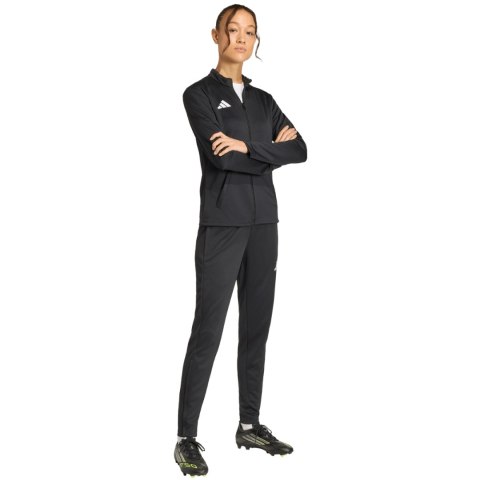 Bluza damska adidas Entrada 26 Track czarna JZ6597 XS Adidas teamwear