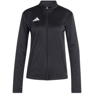 Bluza damska adidas Entrada 26 Track czarna JZ6597 S Adidas teamwear