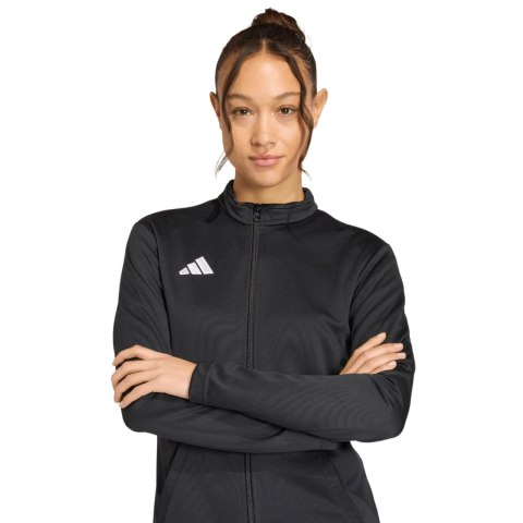 Bluza damska adidas Entrada 26 Track czarna JZ6597 S Adidas teamwear