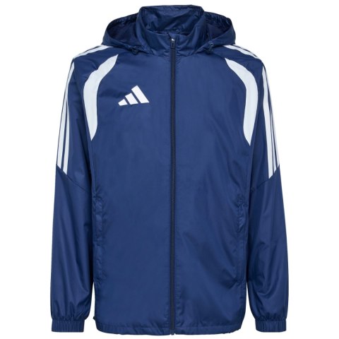 Kurtka męska adidas Tiro 26 League Windbreaker granatowa JY9732 L Adidas teamwear