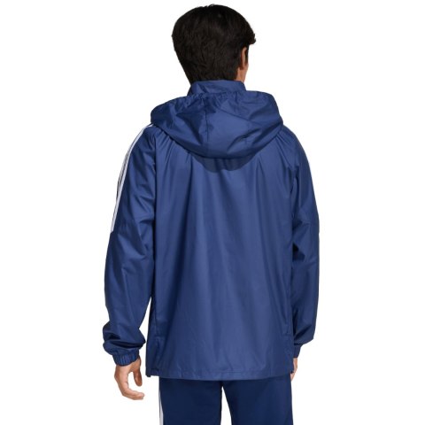 Kurtka męska adidas Tiro 26 League Windbreaker granatowa JY9732 L Adidas teamwear