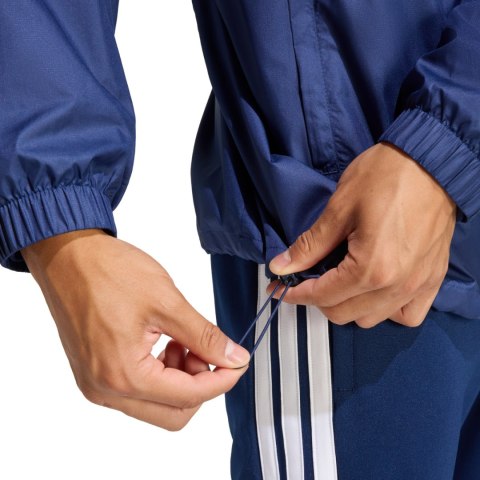 Kurtka męska adidas Tiro 26 League Windbreaker granatowa JY9732 L Adidas teamwear