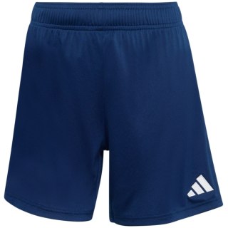 Spodenki damskie adidas Entrada 26 granatowe JZ2534 2XL Adidas teamwear