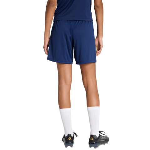 Spodenki damskie adidas Entrada 26 granatowe JZ2534 XS Adidas teamwear