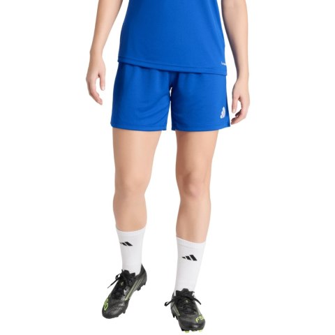 Spodenki damskie adidas Entrada 26 niebieskie JZ6522 2XL Adidas teamwear