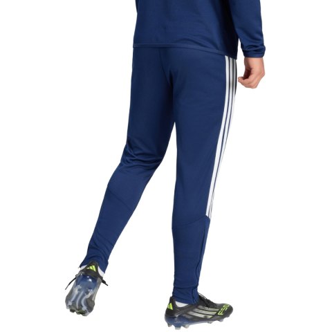 Spodnie męskie adidas Tiro 26 League Training Slim granatowe JY7110 2XL Adidas teamwear