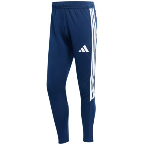 Spodnie męskie adidas Tiro 26 League Training Slim granatowe JY7110 XL Adidas teamwear