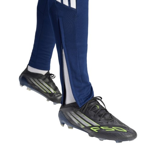 Spodnie męskie adidas Tiro 26 League Training Slim granatowe JY7110 XL Adidas teamwear