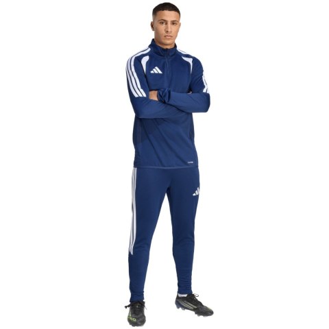 Spodnie męskie adidas Tiro 26 League Training Slim granatowe JY7110 XL Adidas teamwear