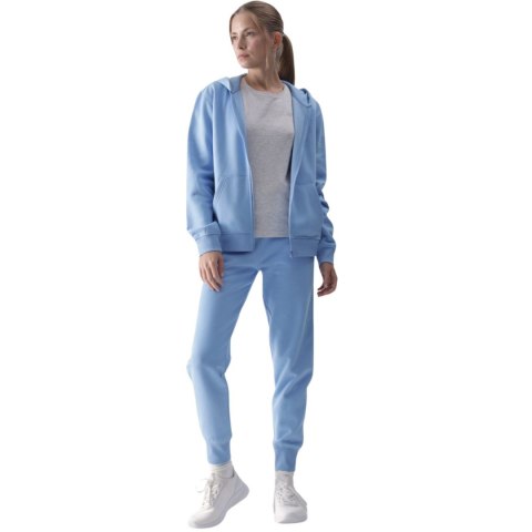Bluza damska 4F F1467 denim 4FWMM00TSWSF1467 32S 4F Bluza damska 4F F1467 denim 4FWMM00TSWSF1467 32S 4F