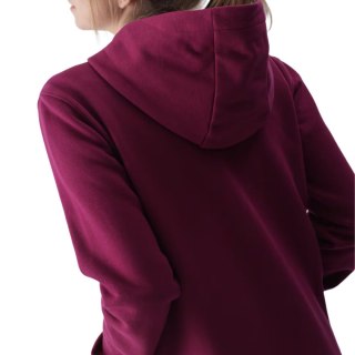 Bluza damska 4F F1467 fioletowa 4FWMM00TSWSF1467 51S 4F